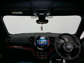 MINI Countryman Cooper Sport