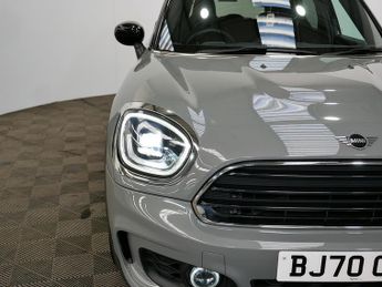 MINI Countryman Cooper Sport