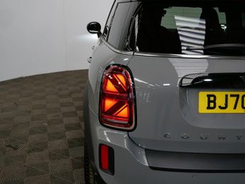 MINI Countryman Cooper Sport