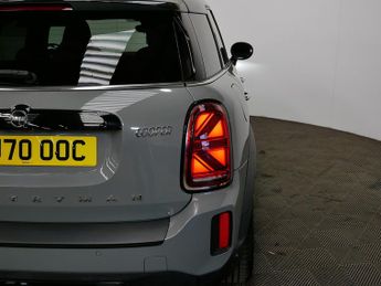 MINI Countryman Cooper Sport