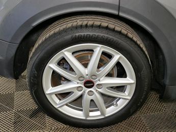 MINI Countryman Cooper Sport