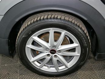 MINI Countryman Cooper Sport