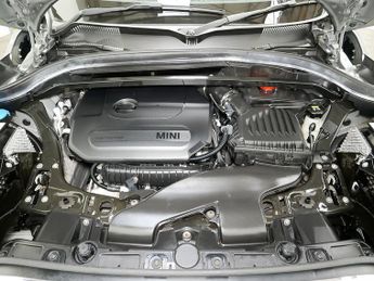 MINI Countryman Cooper Sport