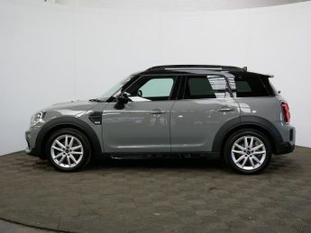 MINI Countryman Cooper Sport