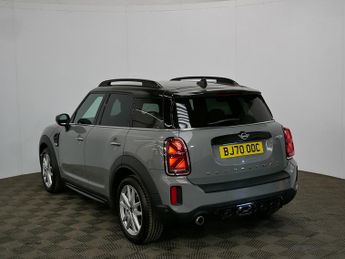 MINI Countryman Cooper Sport