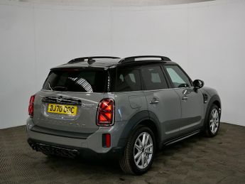 MINI Countryman Cooper Sport