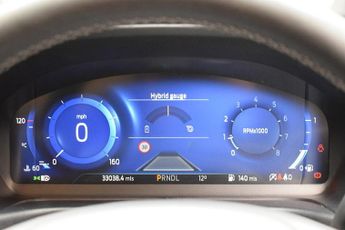 Ford Fiesta 1.0T EcoBoost MHEV Titanium X Hatchback 5dr Petrol Hybrid DCT Eu