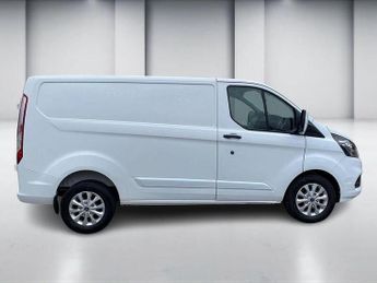 Ford Transit Custom Transit Custom 2.0 280 EcoBlue Limited Auto L1 H1 Euro 6 (s/s) 5
