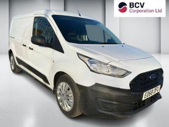 Ford Transit Connect Transit Connect 1.0 210 EcoBoost L2 Euro 6 (s/s) 5dr