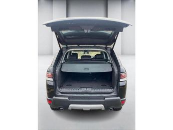 Land Rover Range Rover Sport Range Rover Sport 3.0 SD V6 HSE Auto 4WD Euro 5 (s/s) 5dr