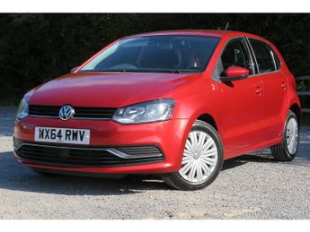 Volkswagen Polo Se Tsi Dsg