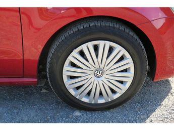 Volkswagen Polo Se Tsi Dsg