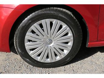 Volkswagen Polo Se Tsi Dsg