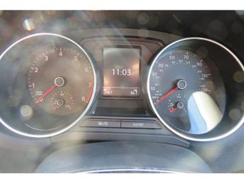 Volkswagen Polo Se Tsi Dsg