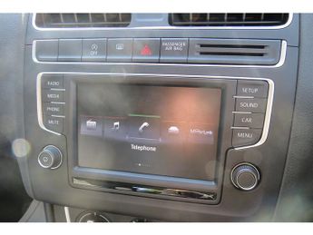 Volkswagen Polo Se Tsi Dsg