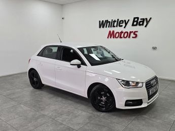 Audi A1 TFSI Sport