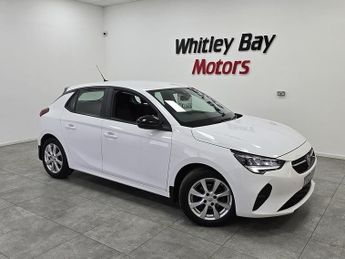 Vauxhall Corsa SE Edition