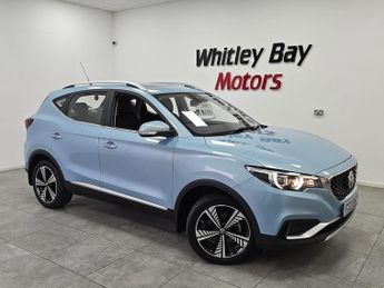 MG MG ZS Exclusive