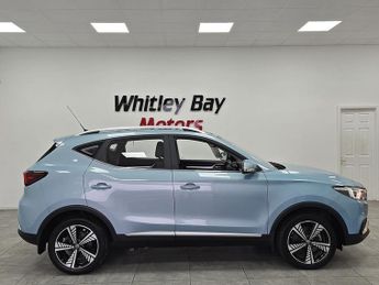 MG MG ZS Exclusive