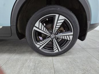 MG MG ZS Exclusive