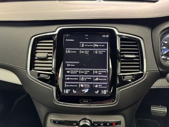 Volvo XC90 D5 PowerPulse R-Design Pro