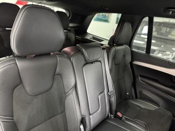 Volvo XC90 D5 PowerPulse R-Design Pro