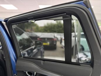 Volvo XC90 D5 PowerPulse R-Design Pro