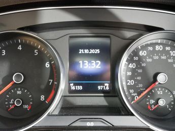 Volkswagen Passat TSI EVO SEL