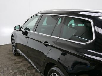 Volkswagen Passat TSI EVO SEL