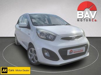 Kia Picanto 1 Air