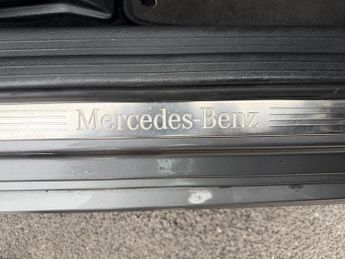 Mercedes-Benz A Class 2.1 A200d Sport Edition Hatchback 5dr Diesel 7G-DCT Euro 6 (s/s)