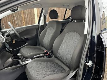 Vauxhall Corsa i ecoTEC Energy