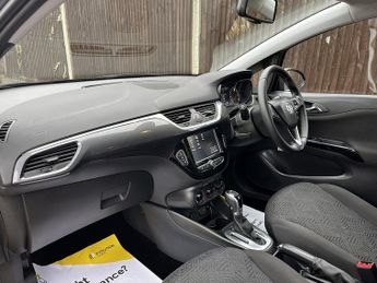 Vauxhall Corsa i ecoTEC Energy
