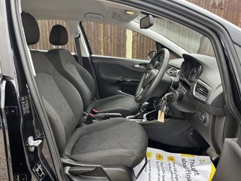 Vauxhall Corsa i ecoTEC Energy