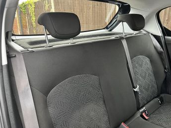 Vauxhall Corsa i ecoTEC Energy