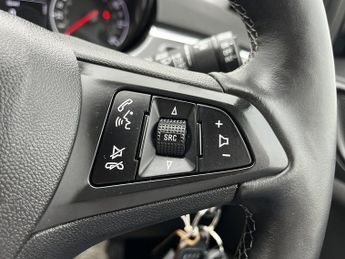 Vauxhall Corsa i ecoTEC Energy