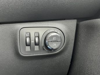 Vauxhall Corsa i ecoTEC Energy