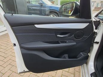 BMW 2 Series Active Tourer 1.5 225xe 7.6kWh M Sport MPV 5dr Petrol Plug-in Hybrid Auto 4WD 