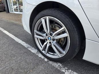 BMW 2 Series Active Tourer 1.5 225xe 7.6kWh M Sport MPV 5dr Petrol Plug-in Hybrid Auto 4WD 