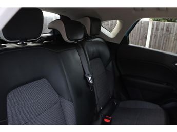 Renault Captur E-TECH S Edition