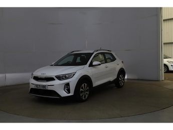 Kia Stonic T-GDi 2