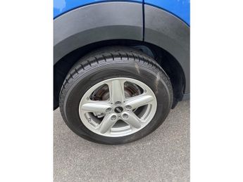 Mini Mini Countryman Cooper