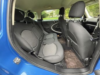 Mini Mini Countryman Cooper