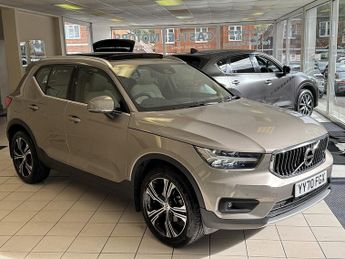 Volvo XC40 T3 Inscription Pro