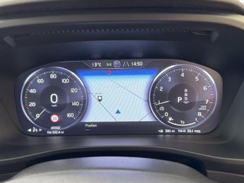Volvo XC40 T3 Inscription Pro