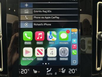 Volvo XC40 T3 Inscription Pro