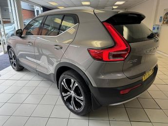 Volvo XC40 T3 Inscription Pro