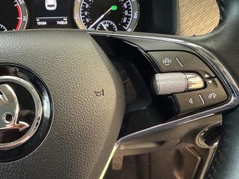 Skoda Kodiaq TSI ACT SE L