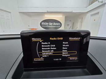 Audi Q3 TDI S line Plus