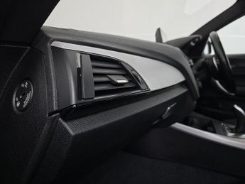 BMW 2 Series 220d M Sport